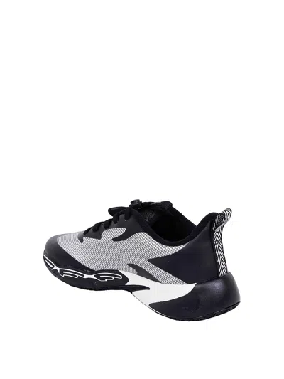 Off-white For Jumping Sneakers In Multi