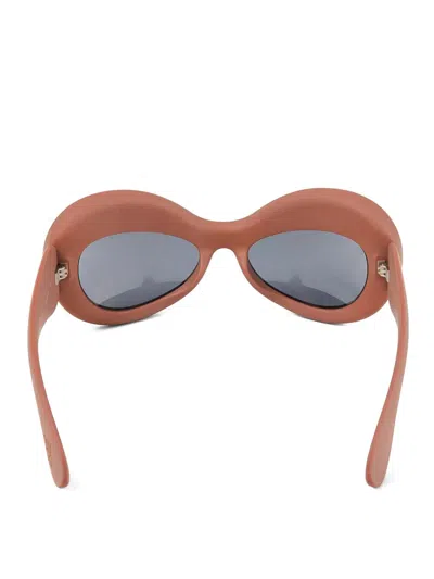 Camperlab Pulla Sunglasses In Brown