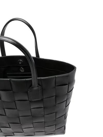 Dragon Diffusion Pino Bag In Black