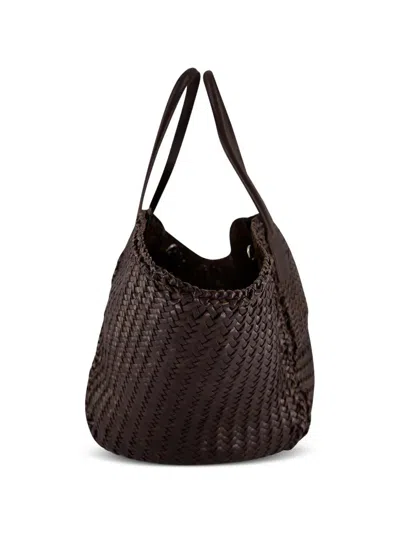 Dragon Diffusion Teresa Bag In Brown