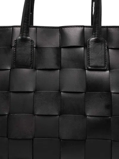 Dragon Diffusion Pino Bag In Black