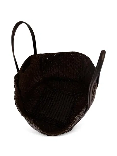 Dragon Diffusion Teresa Bag In Brown