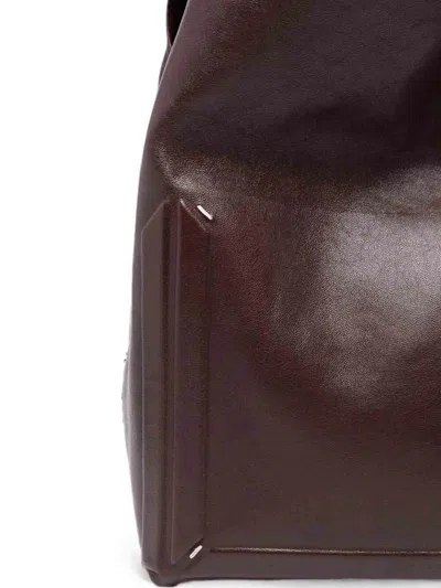 Maison Margiela Box Bag Medium Bag In Pattern