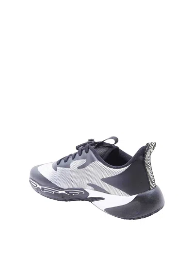 Off-white For Jumping Sneakers In White