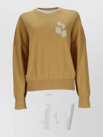 Isabel Marant Étoile Sweatshirt In Multi
