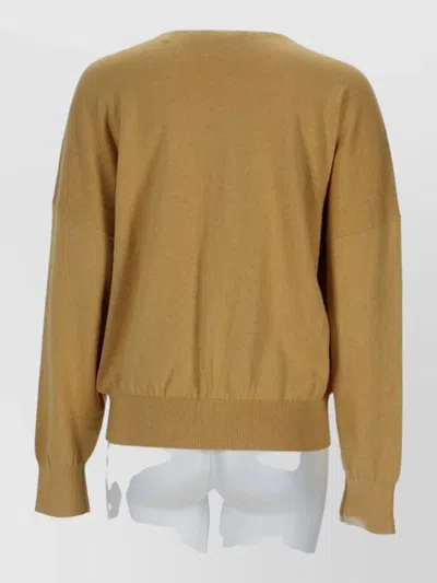 Isabel Marant Étoile Sweatshirt In Multi