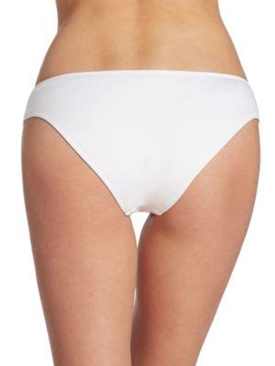 Shop Koré Ceres Bikini Bottom In White