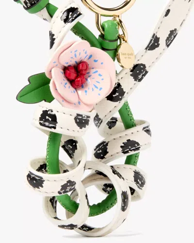 Kate Spade Outlet Sammy Bag Charm In Multi
