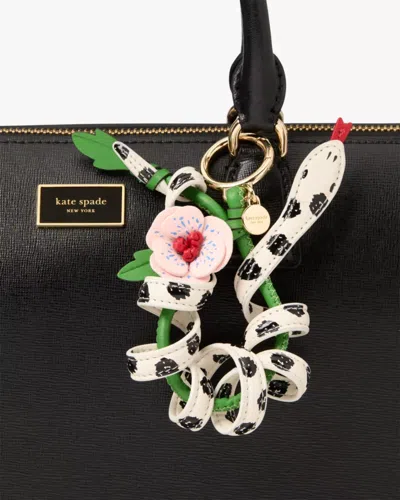 Kate Spade Outlet Sammy Bag Charm In Multi