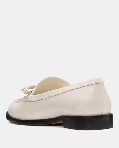 Kate Spade Outlet Deco Bow Loafer In Multi