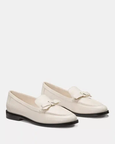 Kate Spade Outlet Deco Bow Loafer In Multi