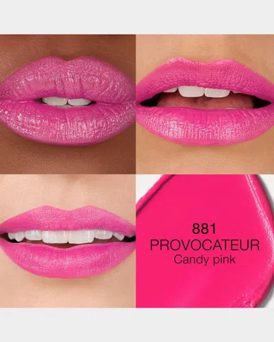 Nars Explicit Lipstick In Pink