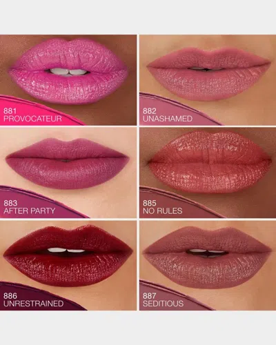 Nars Explicit Lipstick In Pink