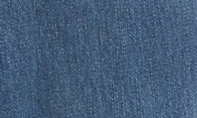 Freemarket Pull-on Wide Leg Jeans In Blue