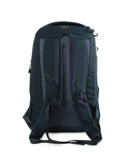 Gregory Rhune 22 Logo-print Backpack In Black