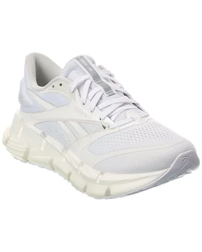 Reebok Floatzig 2 Sneaker In White