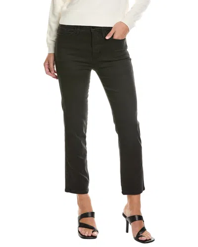 Frame Petite Denim Kerry Le Pixie Sylvie Jean In Black