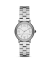 MARC JACOBS Riley Watch, 28mm,1693722WHITE