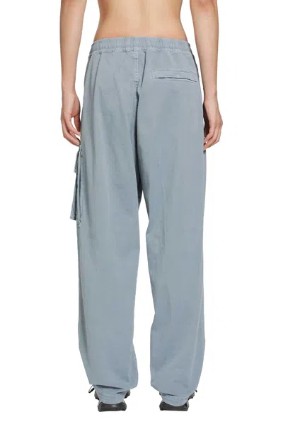 Stone Island 3100036 Loose Fit Joggers In Blue