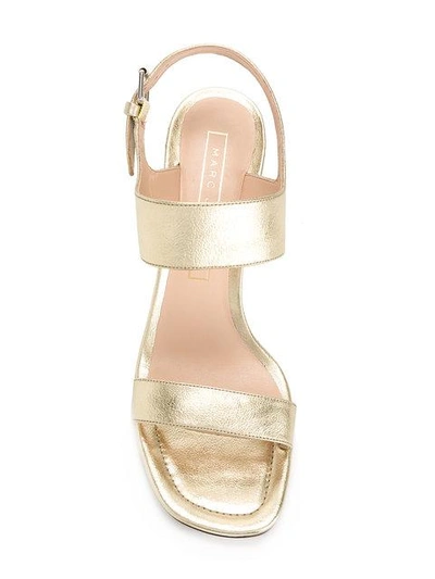 Shop Marc Jacobs Emilie Sandals