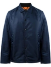 RAG & BONE BUTTON UP JACKET,M272225OW11933090