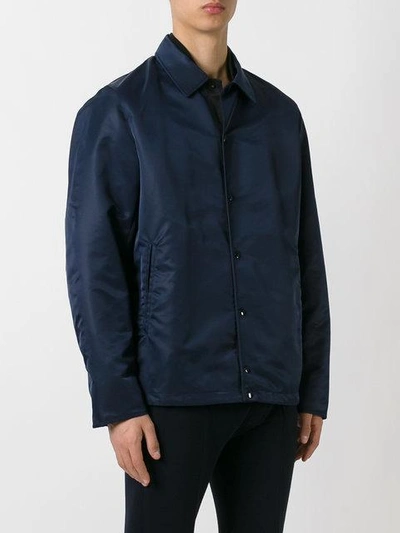 Shop Rag & Bone Button Up Jacket