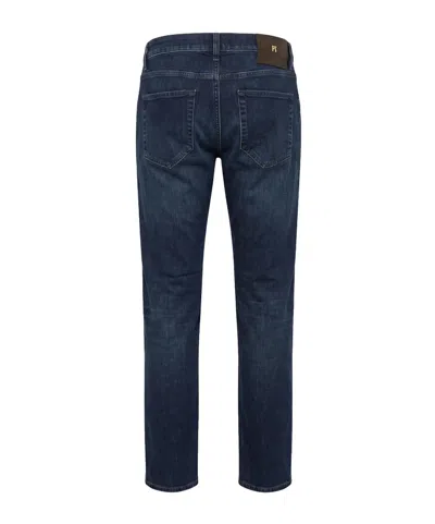 Pt05 Belt-loop Jeans In Blue
