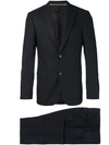 Z ZEGNA FORMAL TWO-PIECE SUIT,924712282VGN11938791
