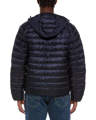 Canada Goose Stratus Down Jacket In Multi