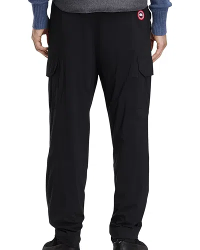 Canada Goose Killarney Pant In Animal Print