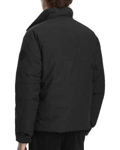 Canada Goose Kirby Jacket In Black