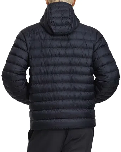 Canada Goose Stratus Down Jacket In Blue