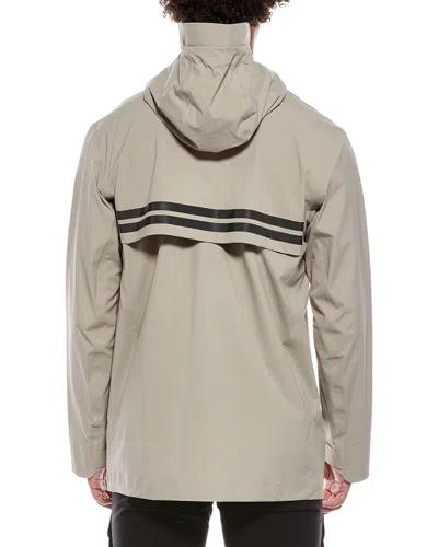 Canada Goose Jacket In Neutral