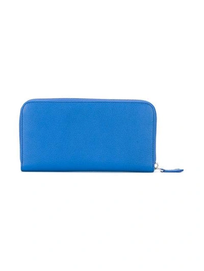 Givenchy Logo Plaque Purse