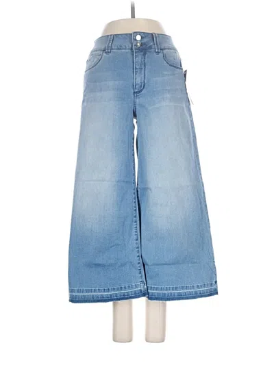 Bebe Jeans In Blue
