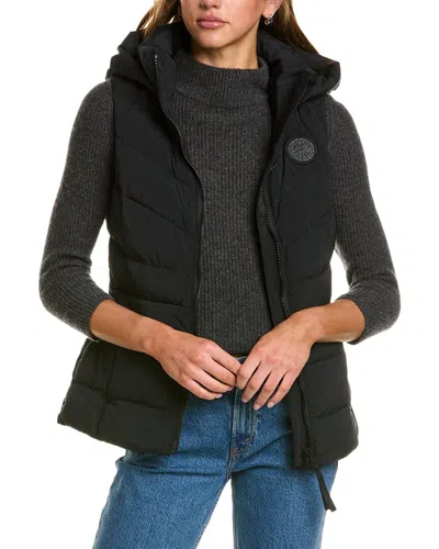 Canada Goose Clair Down Vest