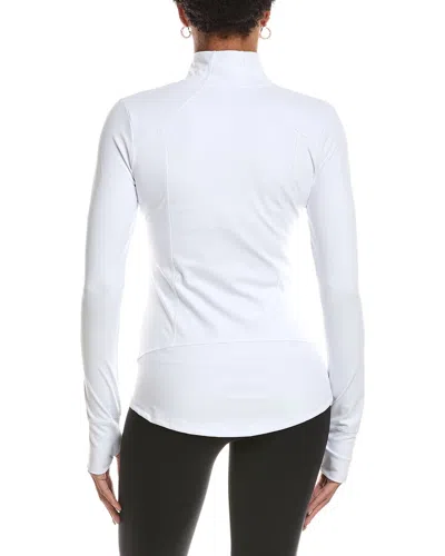Gottex Flex Jacket In White
