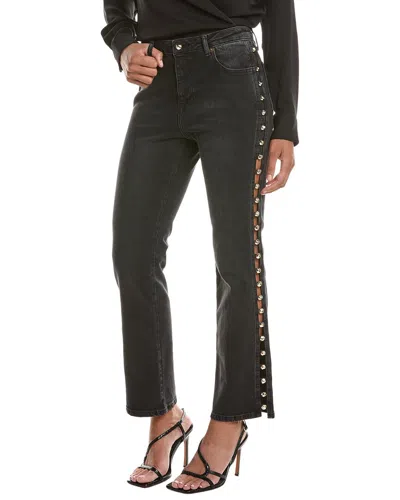 Simkhai Amelia High Rise In Black