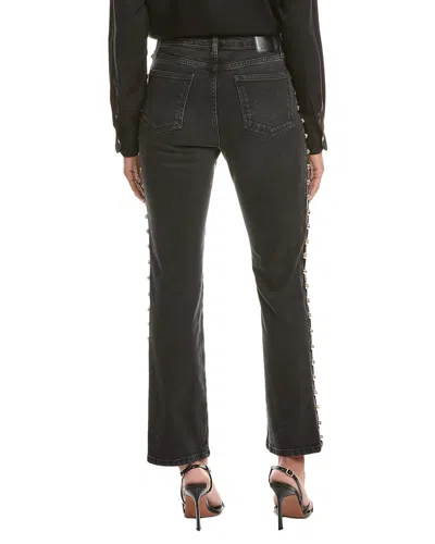 Simkhai Amelia High Rise In Black