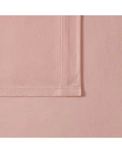 Truly Soft Jersey Knit Sheet Set In Pink