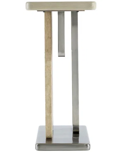 Bernhardt Laren Console Table In Neutral