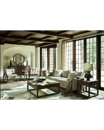 Bernhardt Casa Paros Buffet In Brown