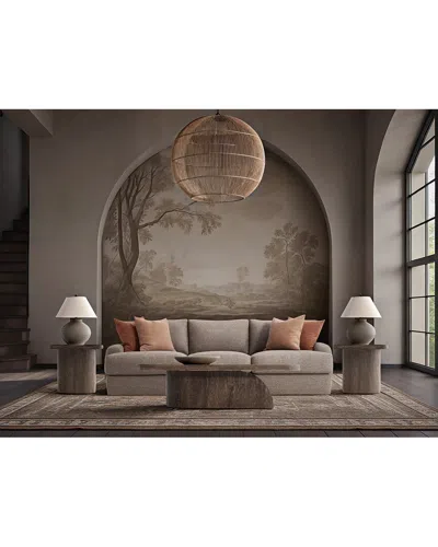 Bernhardt Dama Cocktail Table In Multi