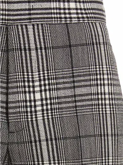 Sapio Trouser In Gray