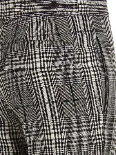 Sapio Trouser In Gray