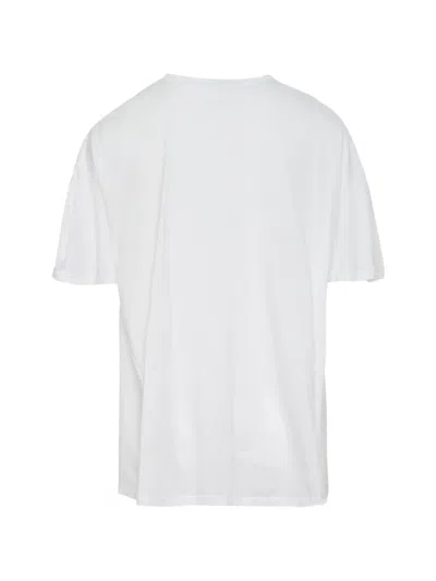 Enföld Umbrella T-shirt In White