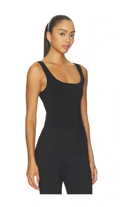 A.l.c Farrah Tank In Black