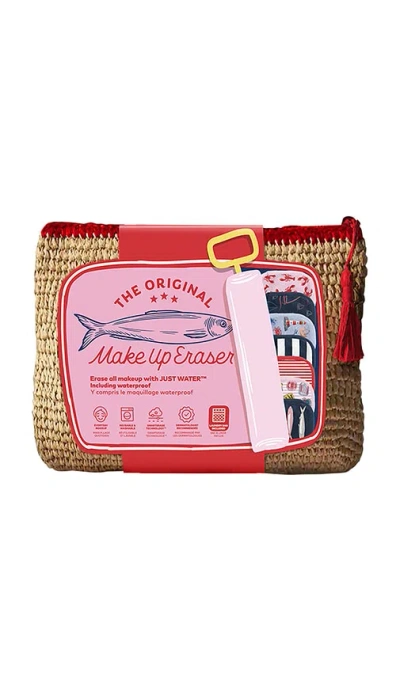 Makeup Eraser Dockside 7-days Makeup Wipe Set In Multi