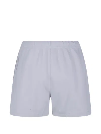 ESSENTIALS DRAWSTRING SHORTS