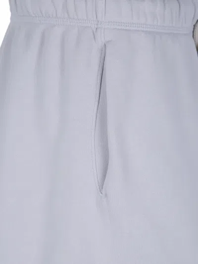 ESSENTIALS DRAWSTRING SHORTS